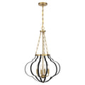 SAVOY HOUSE, MERCER PENDANT, PENDANT LIGHT