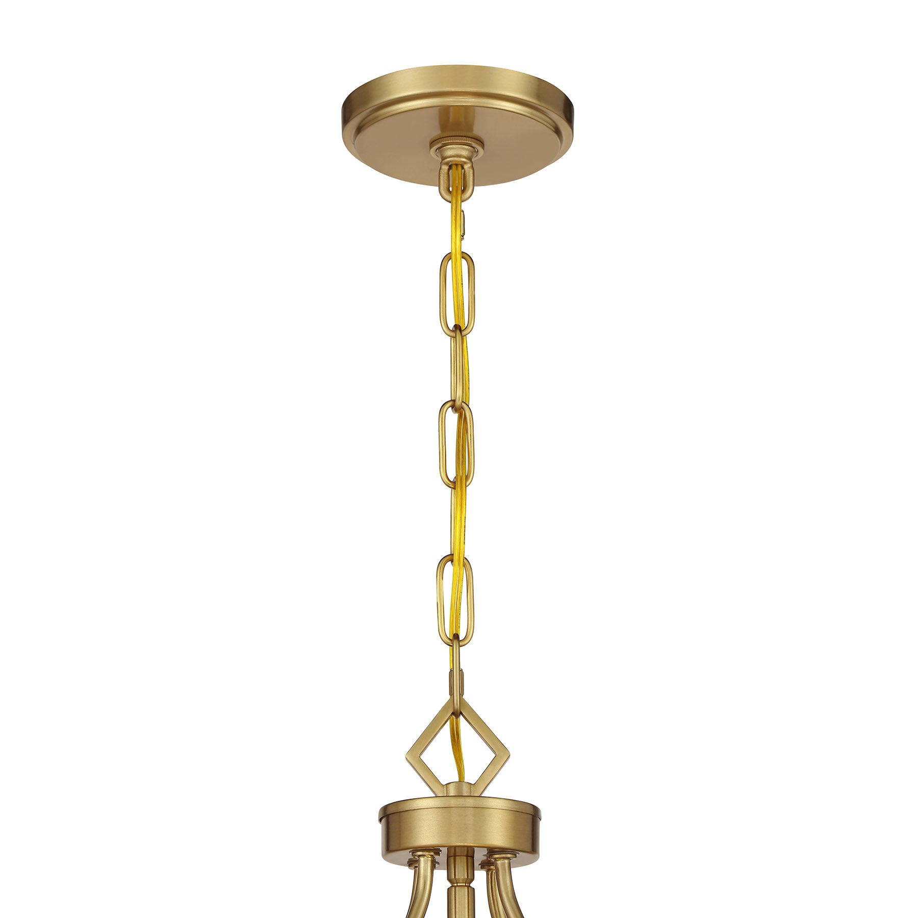 SAVOY HOUSE, MERCER PENDANT, PENDANT LIGHT