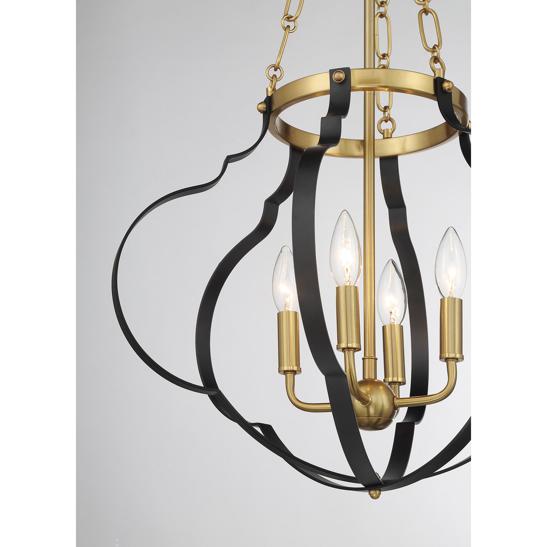 SAVOY HOUSE, MERCER PENDANT, PENDANT LIGHT