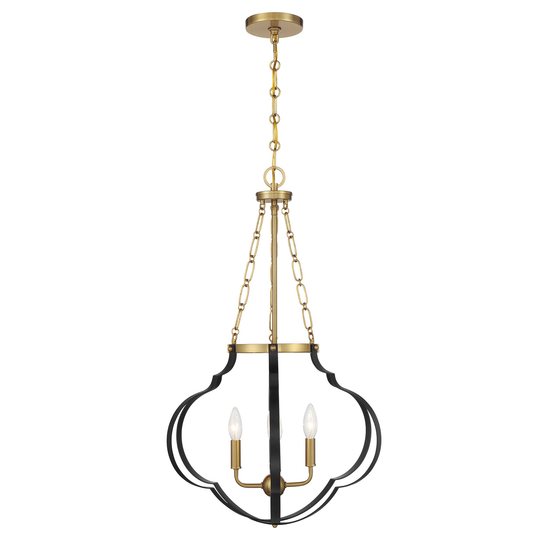 SAVOY HOUSE, MERCER PENDANT, PENDANT LIGHT