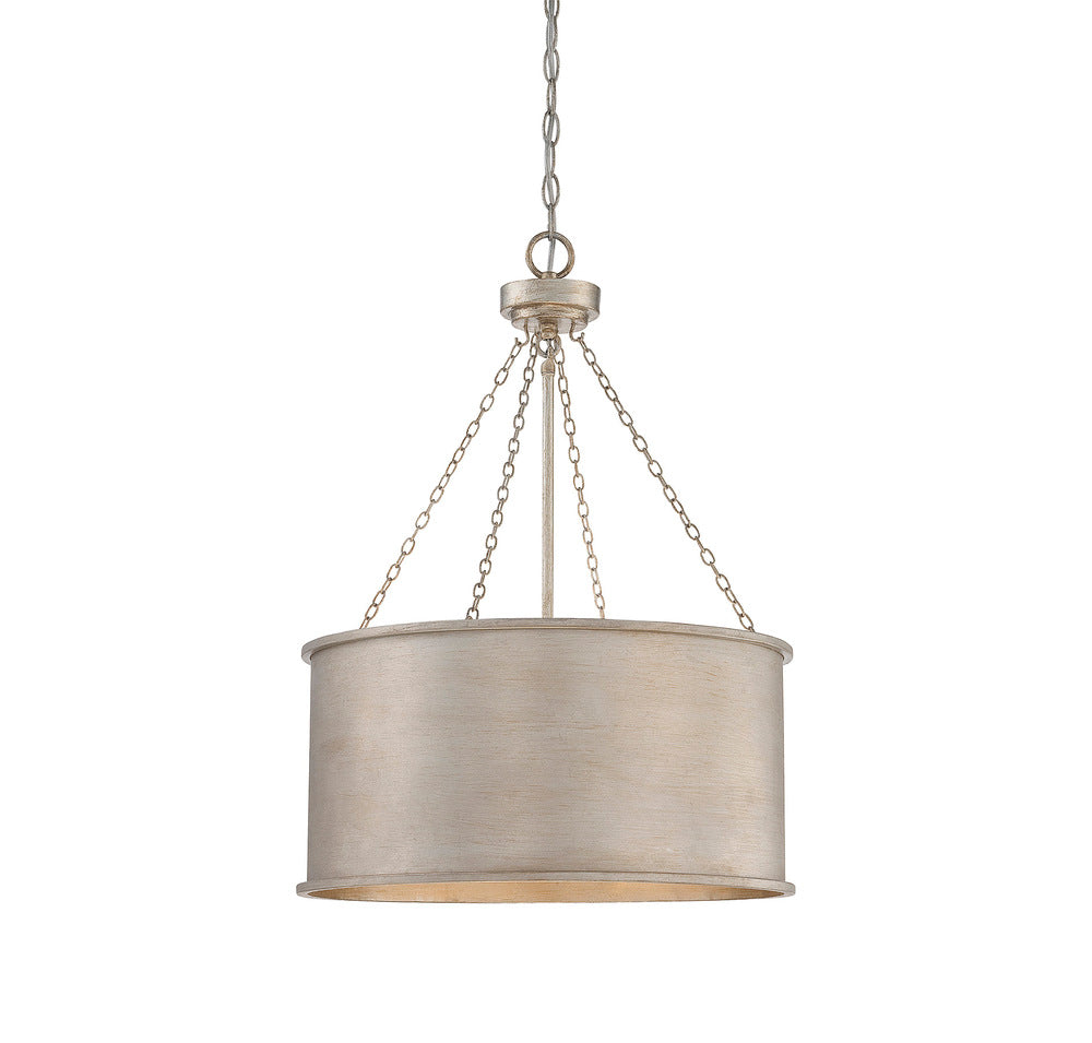 SAVOY HOUSE, ROCHESTER TRADITIONAL PENDANT, PENDANT LIGHT