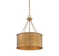 SAVOY HOUSE, ROCHESTER TRADITIONAL PENDANT, PENDANT LIGHT