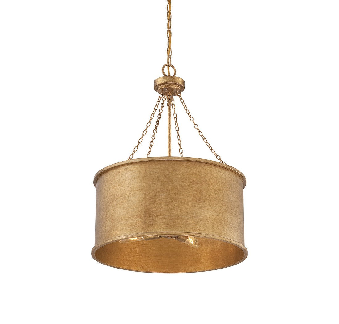 SAVOY HOUSE, ROCHESTER TRADITIONAL PENDANT, PENDANT LIGHT