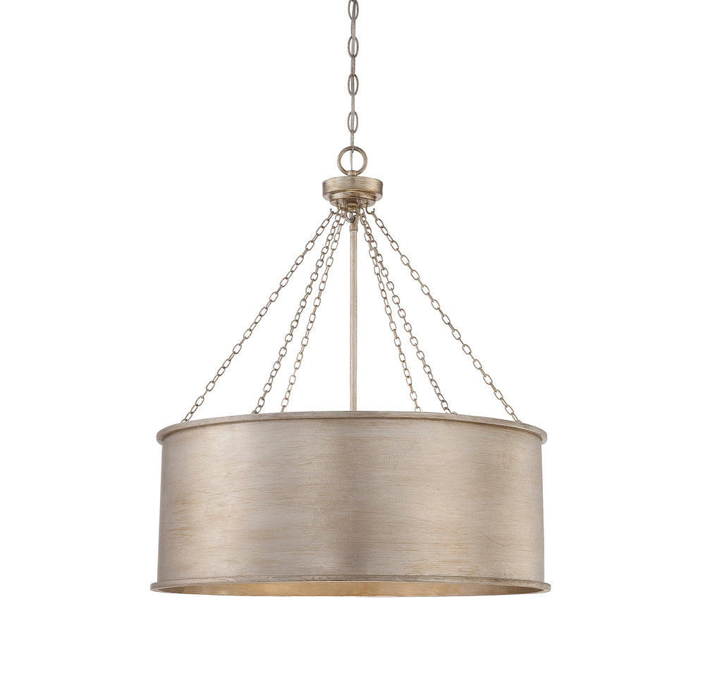 SAVOY HOUSE, ROCHESTER TRANSITIONAL PENDANT, PENDANT LIGHT