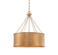 SAVOY HOUSE, ROCHESTER TRADITIONAL PENDANT, PENDANT LIGHT
