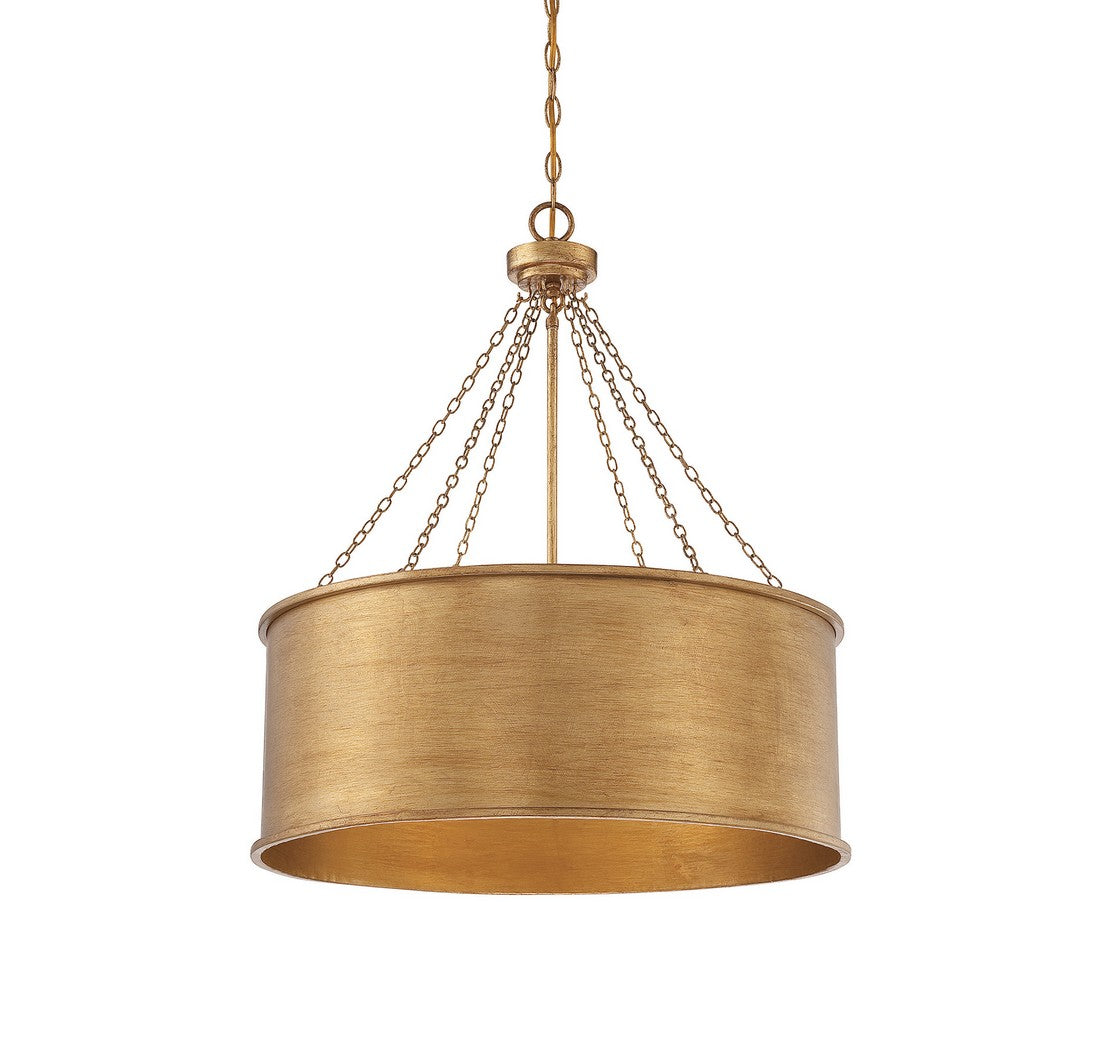 SAVOY HOUSE, ROCHESTER TRADITIONAL PENDANT, PENDANT LIGHT