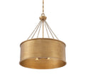 SAVOY HOUSE, ROCHESTER TRADITIONAL PENDANT, PENDANT LIGHT