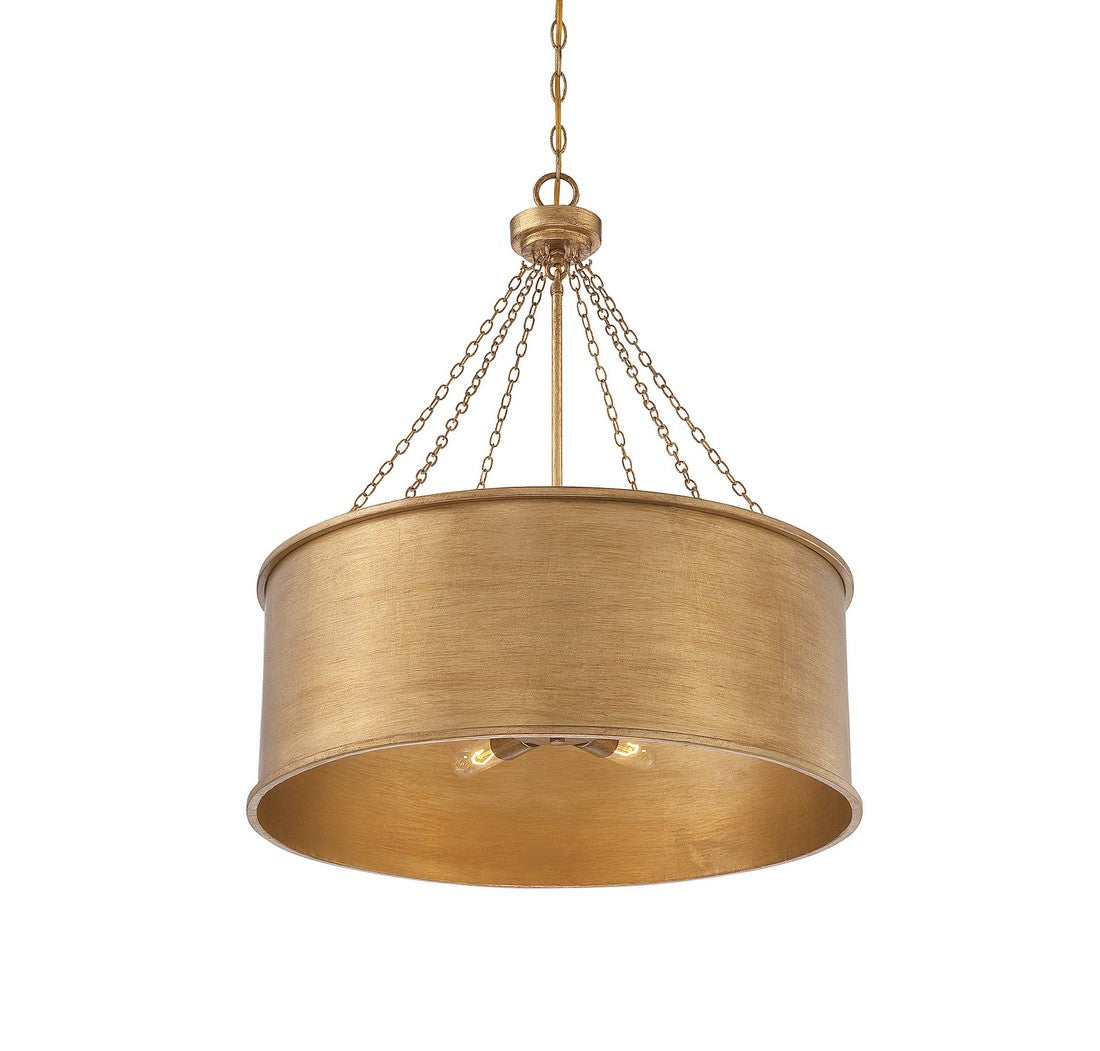 SAVOY HOUSE, ROCHESTER TRADITIONAL PENDANT, PENDANT LIGHT