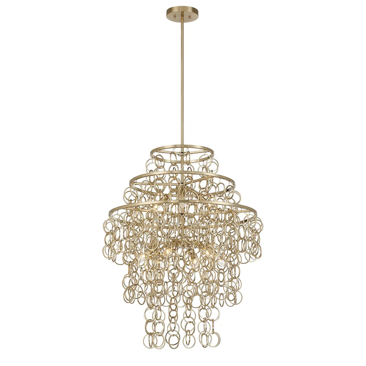 SAVOY HOUSE, SENTENTAS PENDANT, PENDANT LIGHT