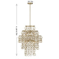 SAVOY HOUSE, SENTENTAS PENDANT, PENDANT LIGHT