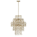 SAVOY HOUSE, SENTENTAS PENDANT, PENDANT LIGHT