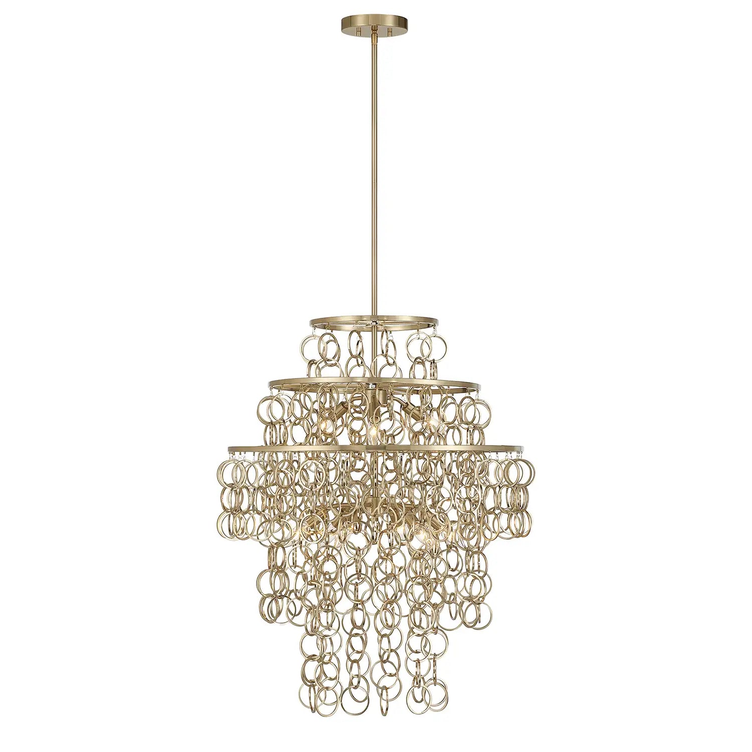 SAVOY HOUSE, SENTENTAS PENDANT, PENDANT LIGHT