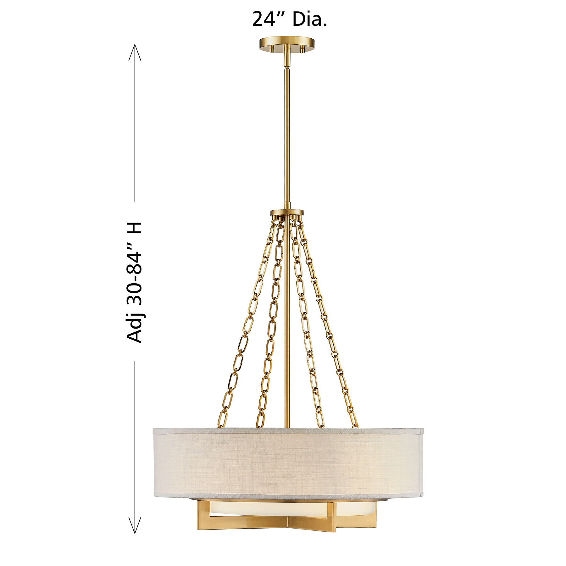 SAVOY HOUSE, BRENTWOOD PENDANT, PENDANT LIGHT