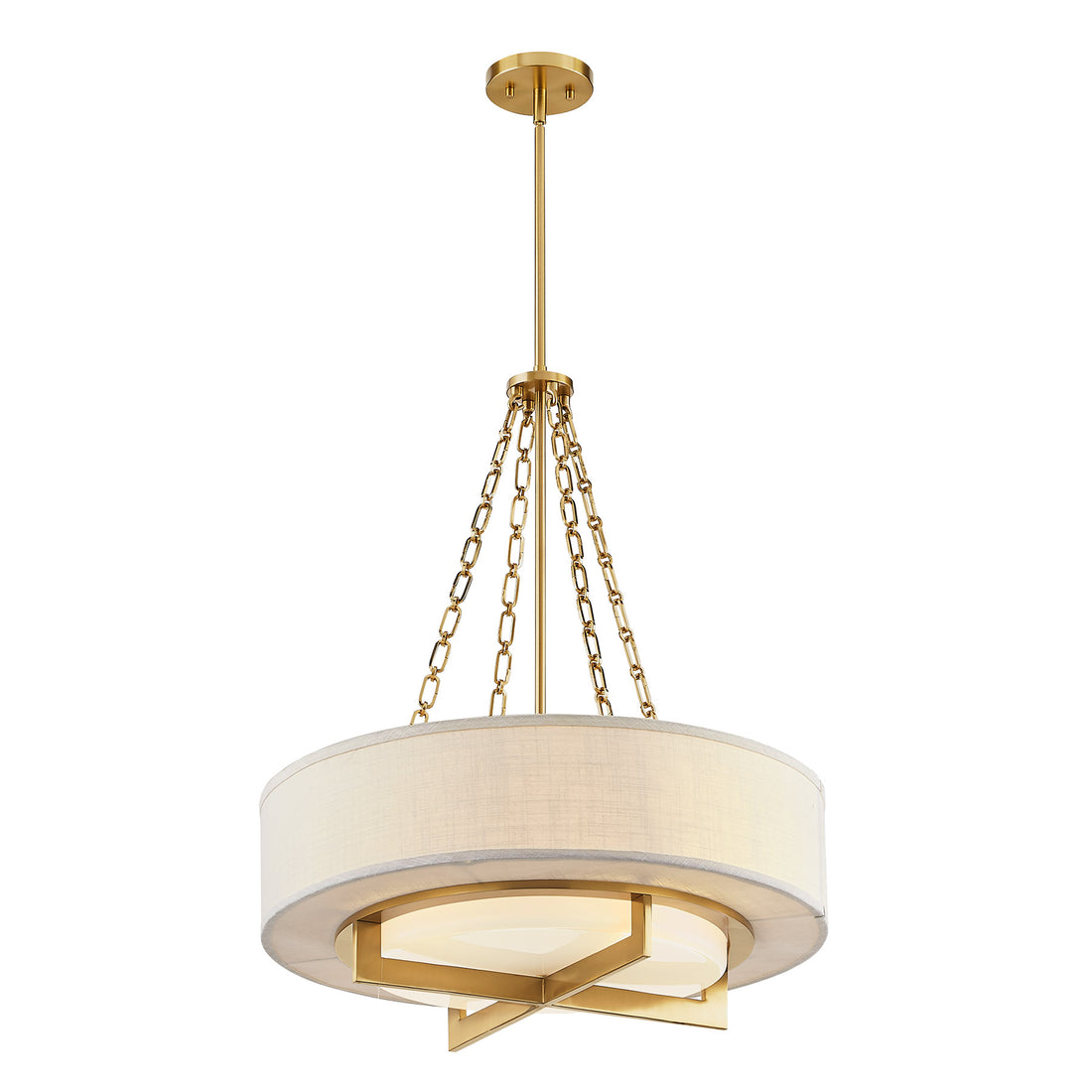 SAVOY HOUSE, BRENTWOOD PENDANT, PENDANT LIGHT