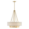 SAVOY HOUSE, BRENTWOOD PENDANT, PENDANT LIGHT