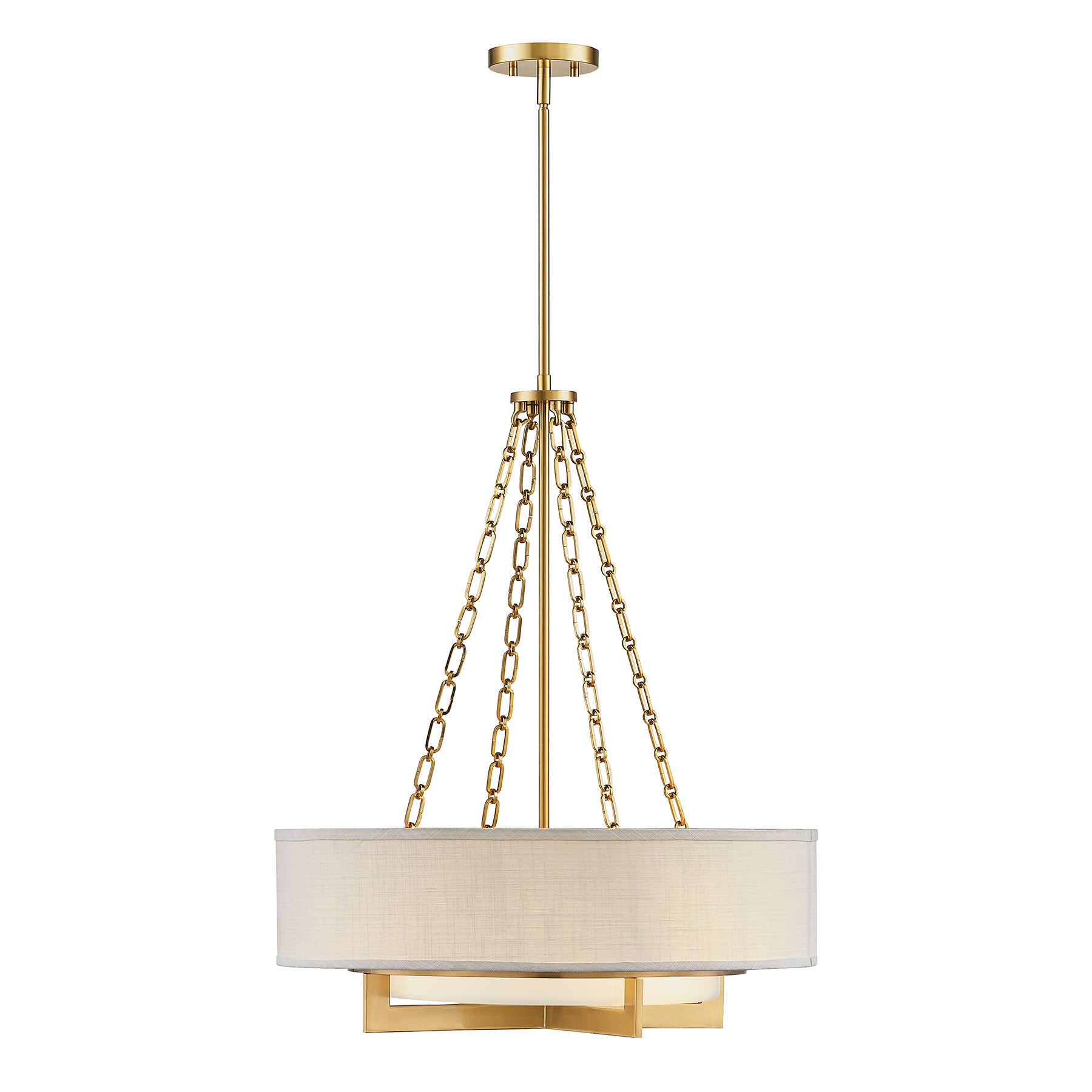 SAVOY HOUSE, BRENTWOOD PENDANT, PENDANT LIGHT