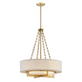 SAVOY HOUSE, BRENTWOOD PENDANT, PENDANT LIGHT