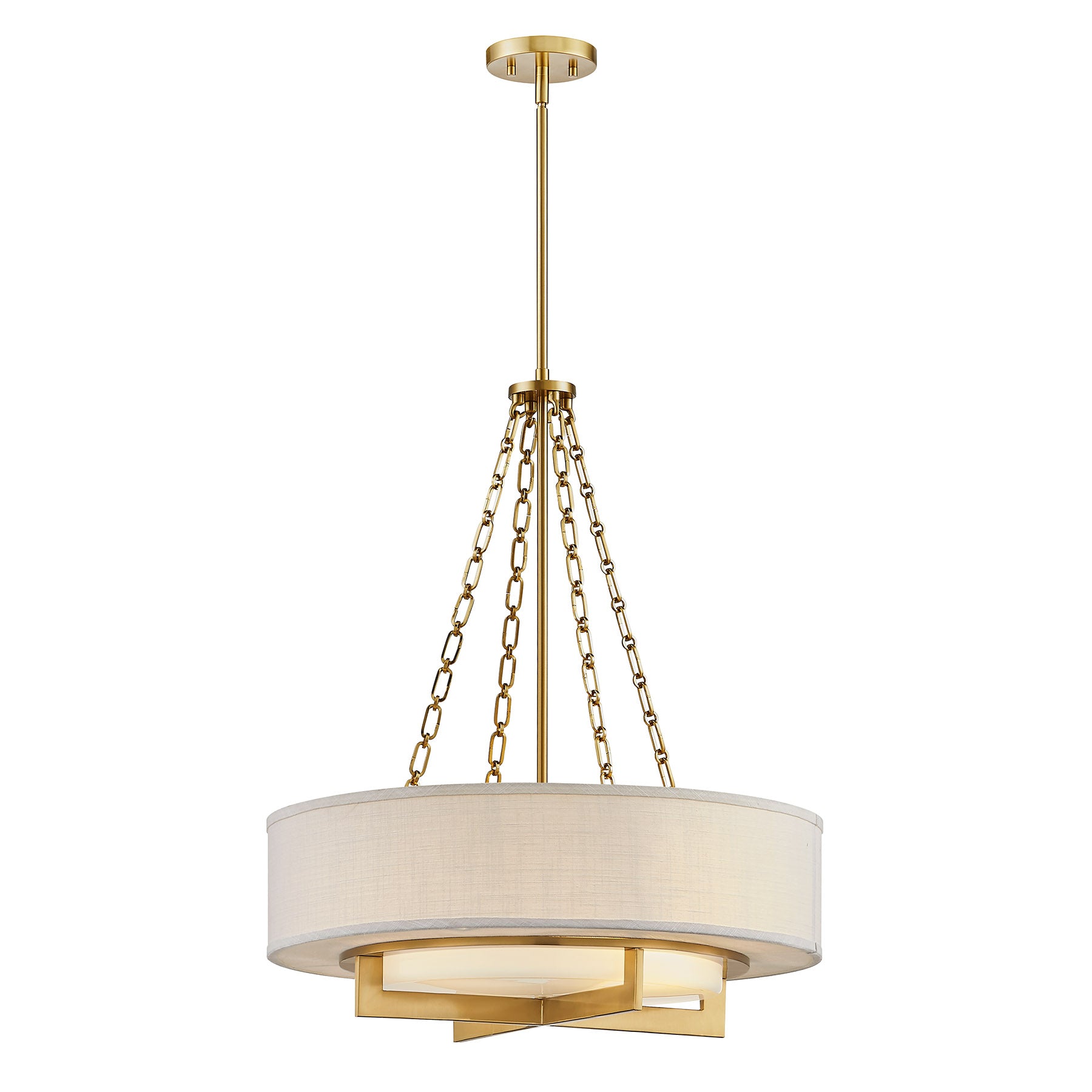 SAVOY HOUSE, BRENTWOOD PENDANT, PENDANT LIGHT