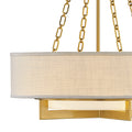 SAVOY HOUSE, BRENTWOOD PENDANT, PENDANT LIGHT