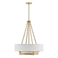 SAVOY HOUSE, BRENTWOOD PENDANT, PENDANT LIGHT