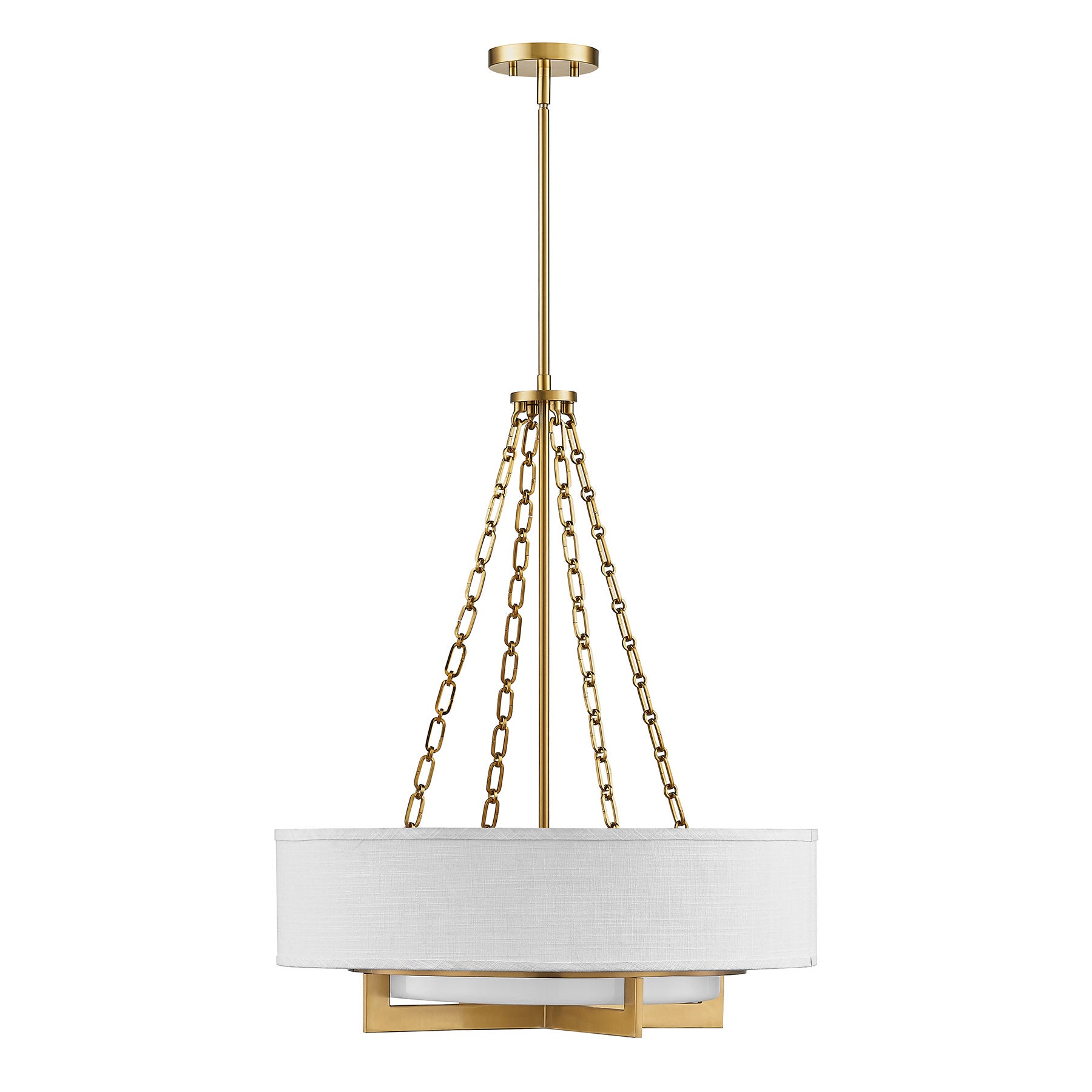 SAVOY HOUSE, BRENTWOOD PENDANT, PENDANT LIGHT