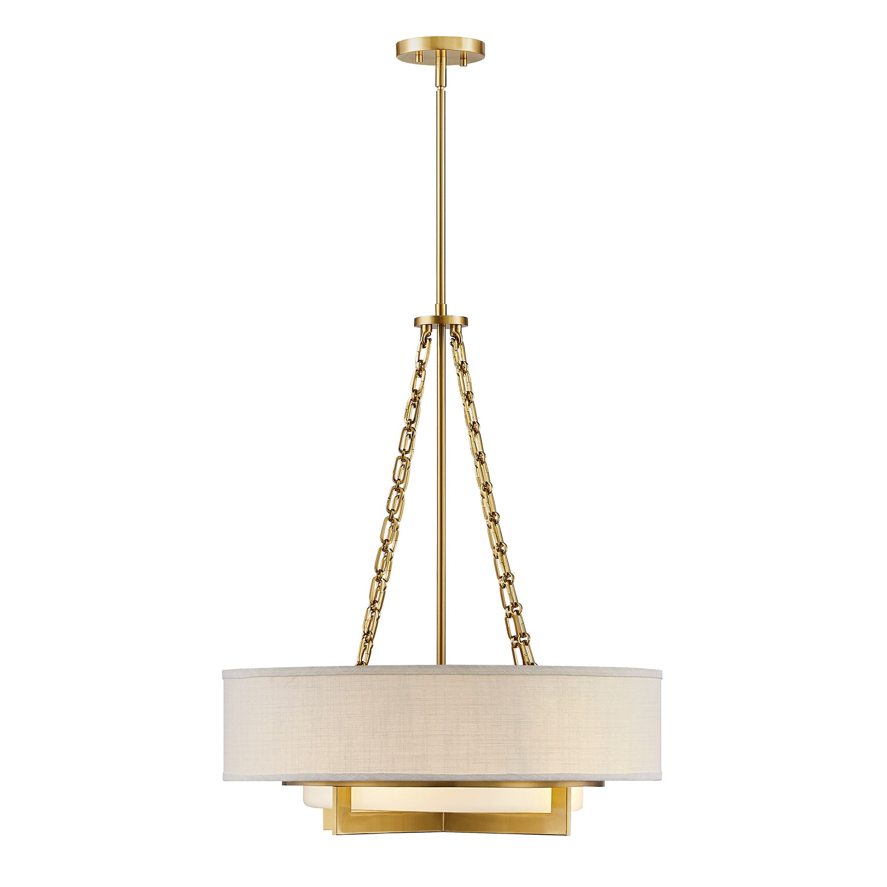 SAVOY HOUSE, BRENTWOOD PENDANT, PENDANT LIGHT