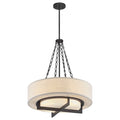 SAVOY HOUSE, BRENTWOOD PENDANT, PENDANT LIGHT