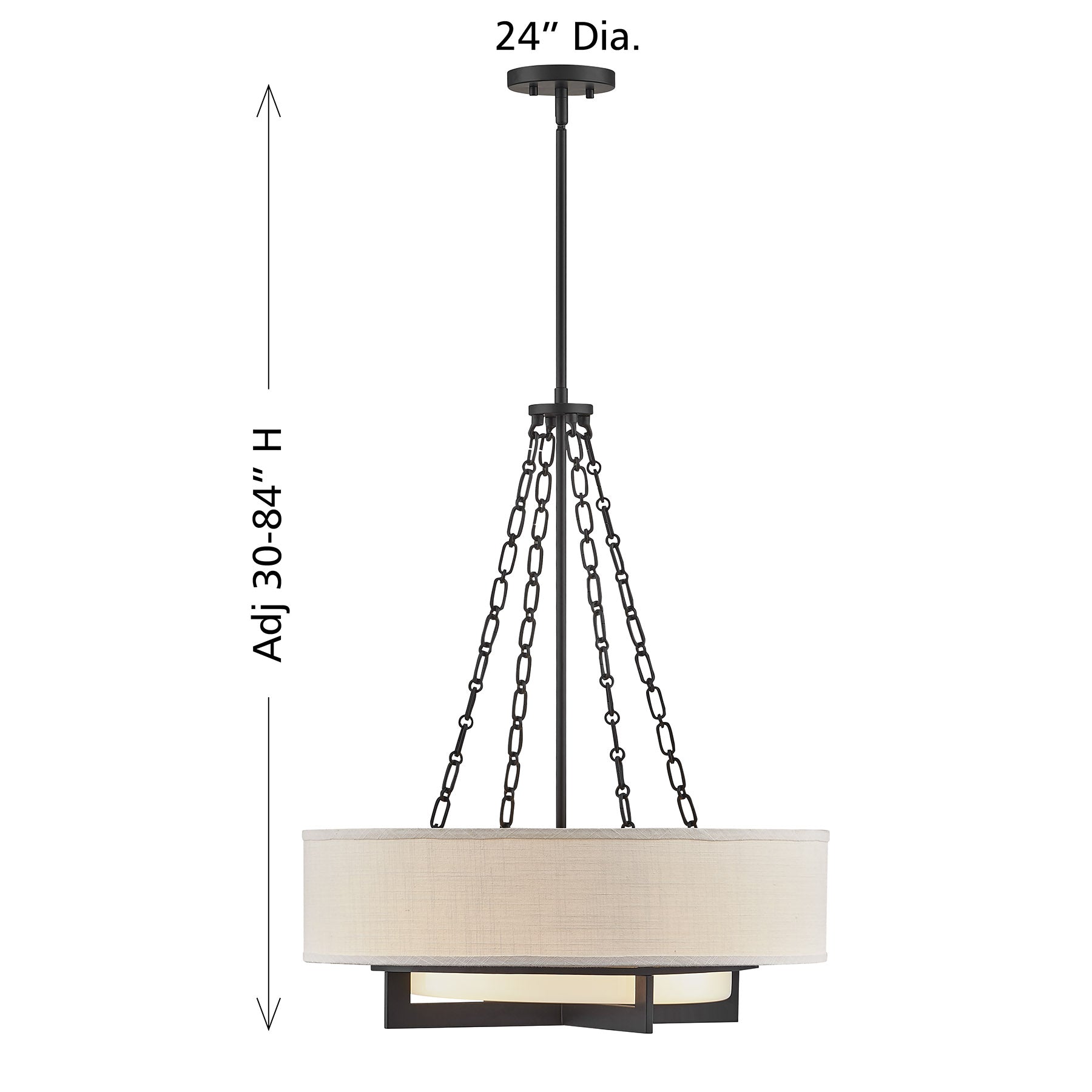 SAVOY HOUSE, BRENTWOOD PENDANT, PENDANT LIGHT