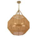 SAVOY HOUSE, SELBY PENDANT, PENDANT LIGHT