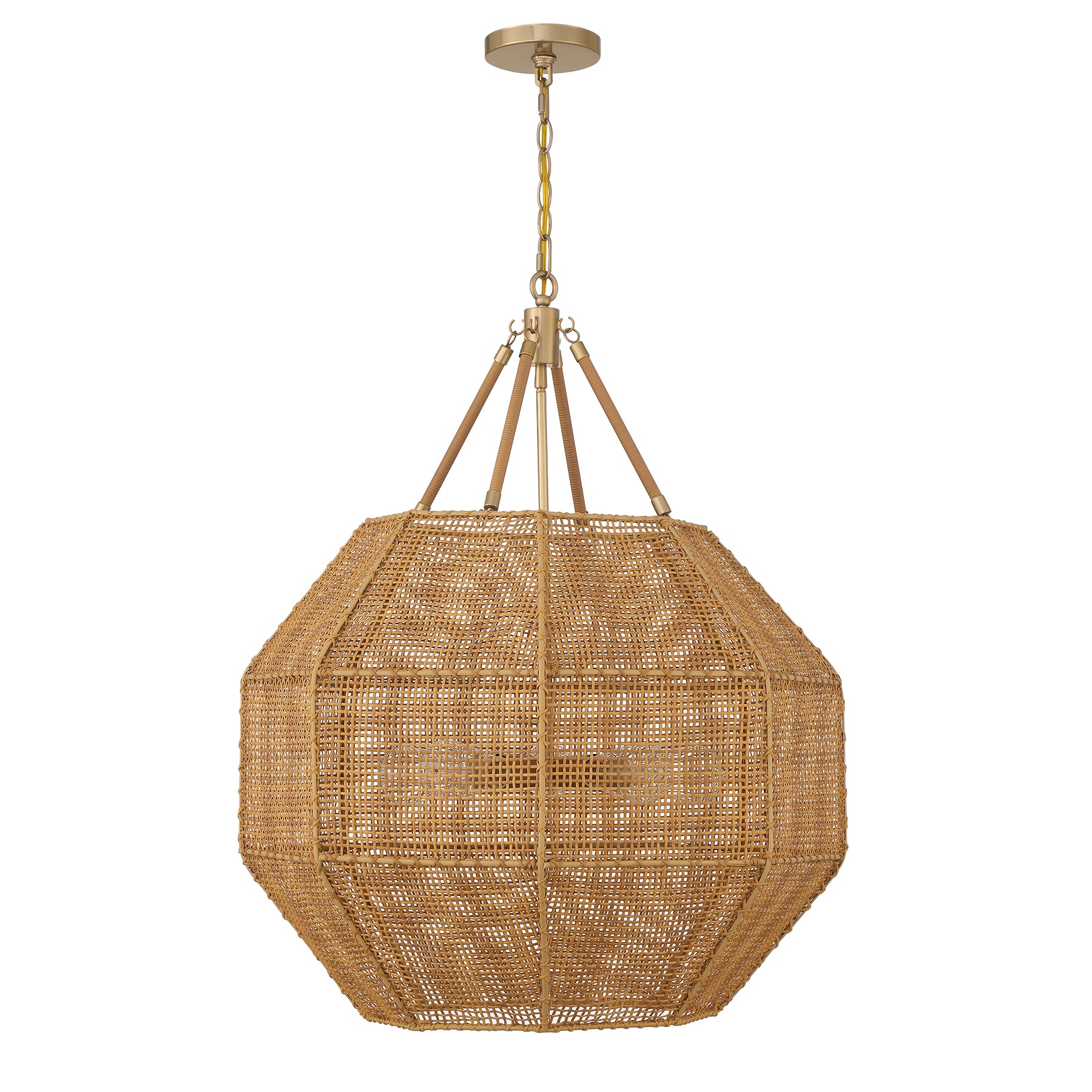 SAVOY HOUSE, SELBY PENDANT, PENDANT LIGHT
