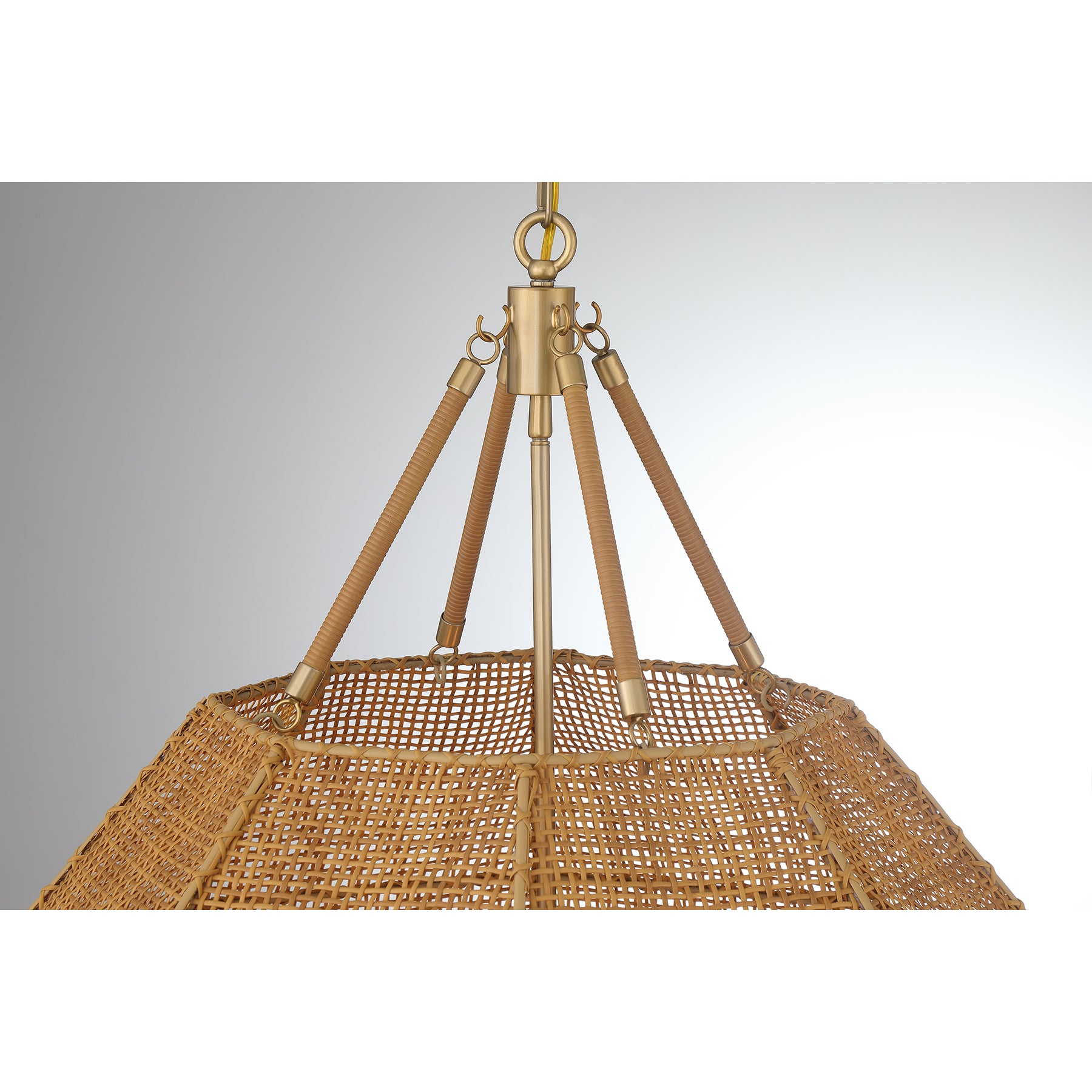 SAVOY HOUSE, SELBY PENDANT, PENDANT LIGHT