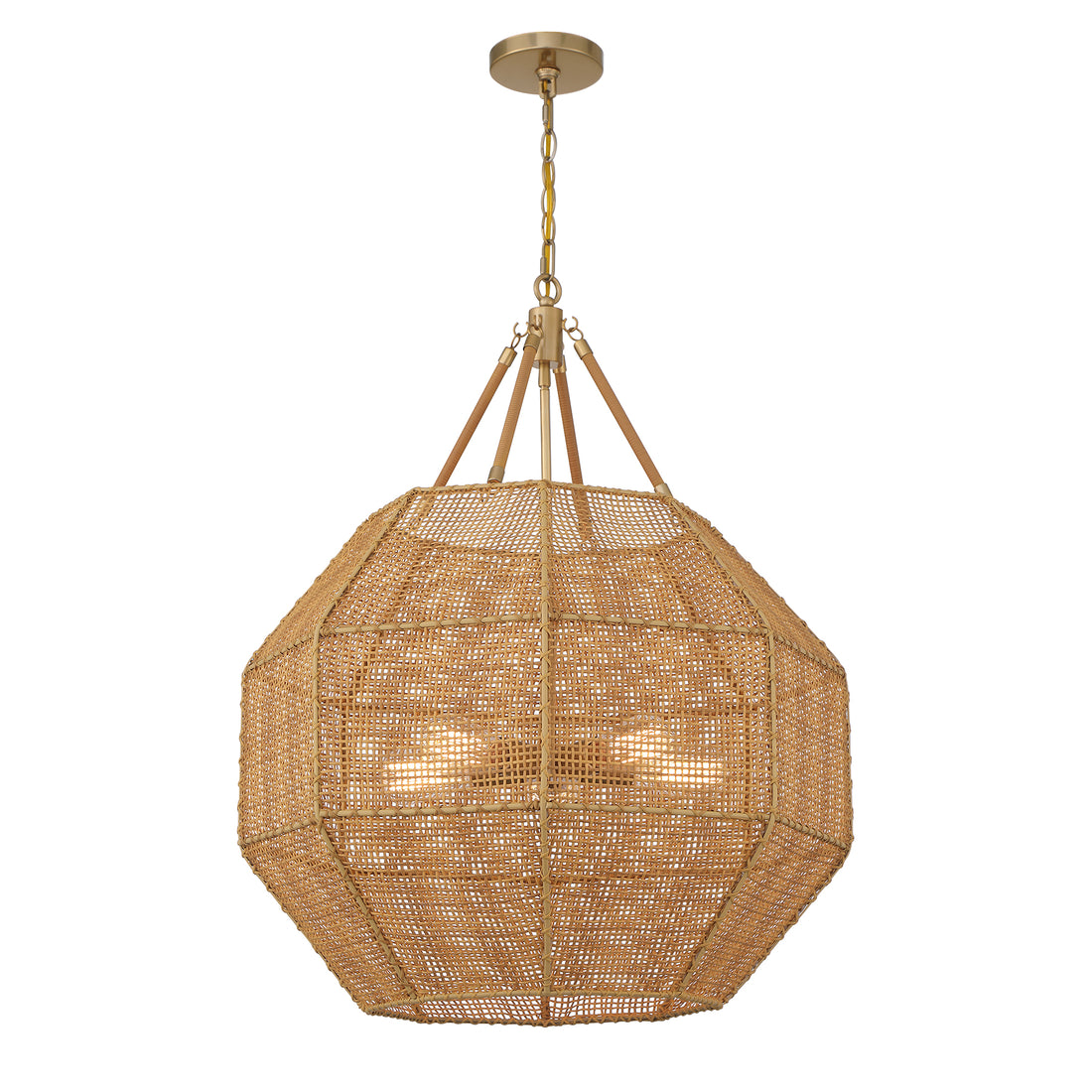 SAVOY HOUSE, SELBY PENDANT, PENDANT LIGHT