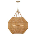SAVOY HOUSE, SELBY PENDANT, PENDANT LIGHT