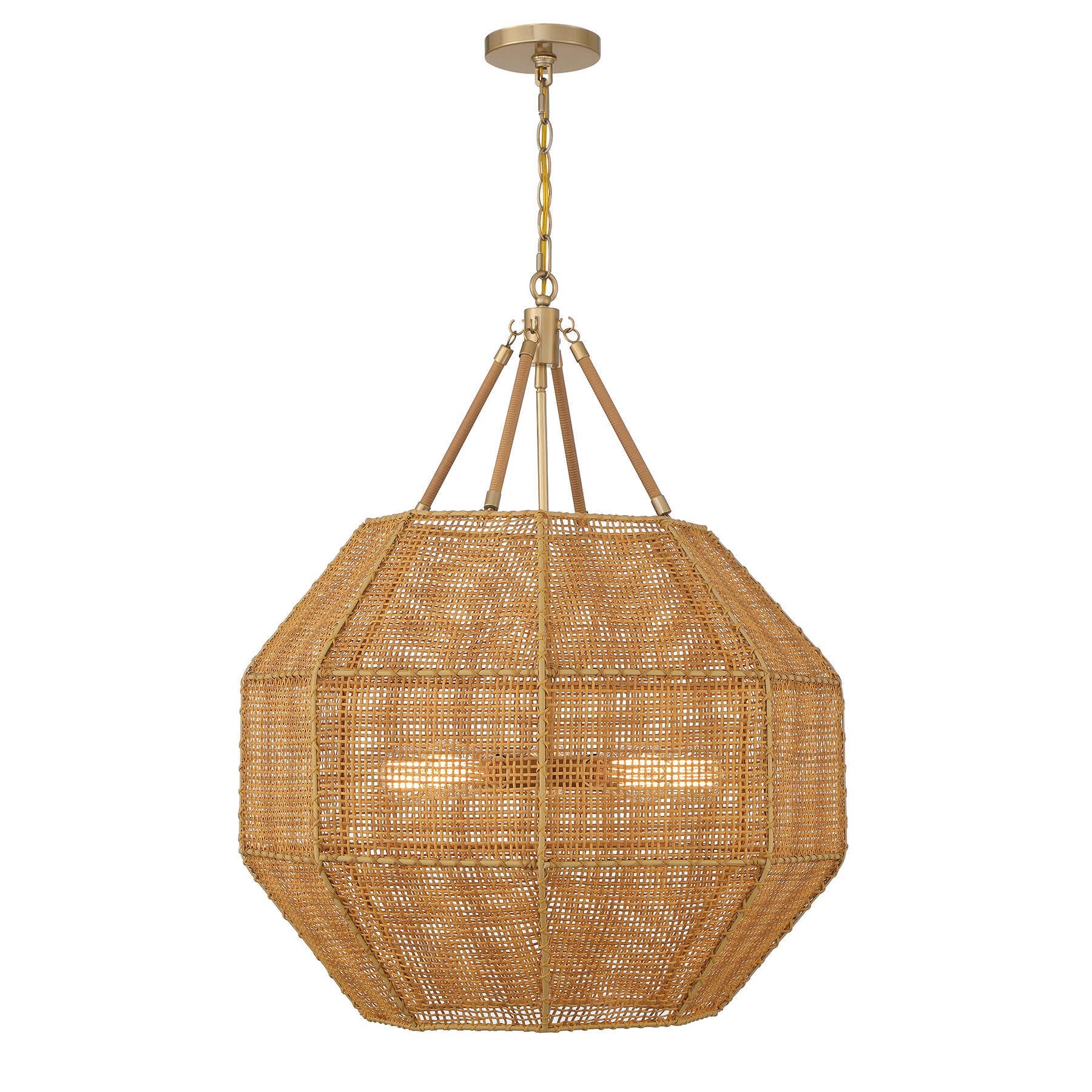 SAVOY HOUSE, SELBY PENDANT, PENDANT LIGHT