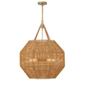 SAVOY HOUSE, SELBY PENDANT, PENDANT LIGHT