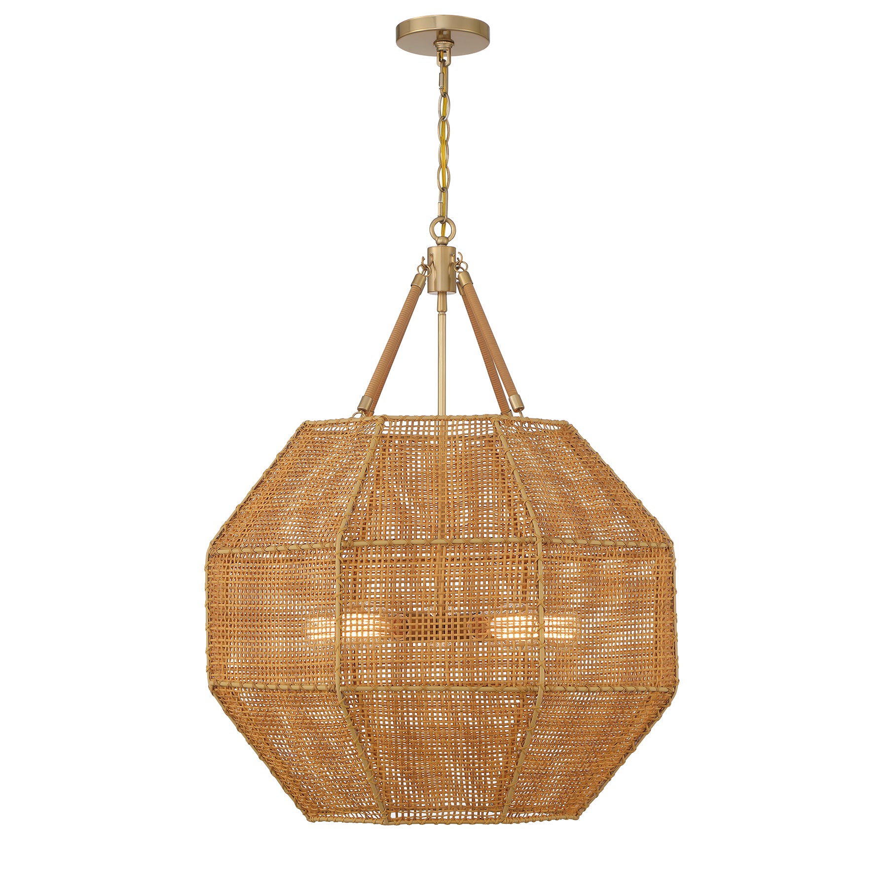 SAVOY HOUSE, SELBY PENDANT, PENDANT LIGHT