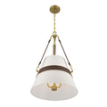 SAVOY HOUSE, CORINTH PENDANT, PENDANT LIGHT