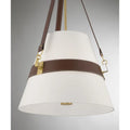 SAVOY HOUSE, CORINTH PENDANT, PENDANT LIGHT