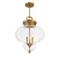 SAVOY HOUSE, BERGDORF PENDANT, PENDANT LIGHT
