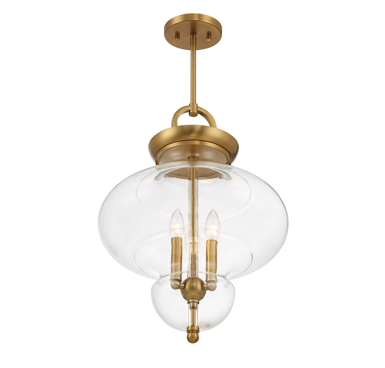 SAVOY HOUSE, BERGDORF PENDANT, PENDANT LIGHT