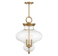 SAVOY HOUSE, BERGDORF PENDANT, PENDANT LIGHT