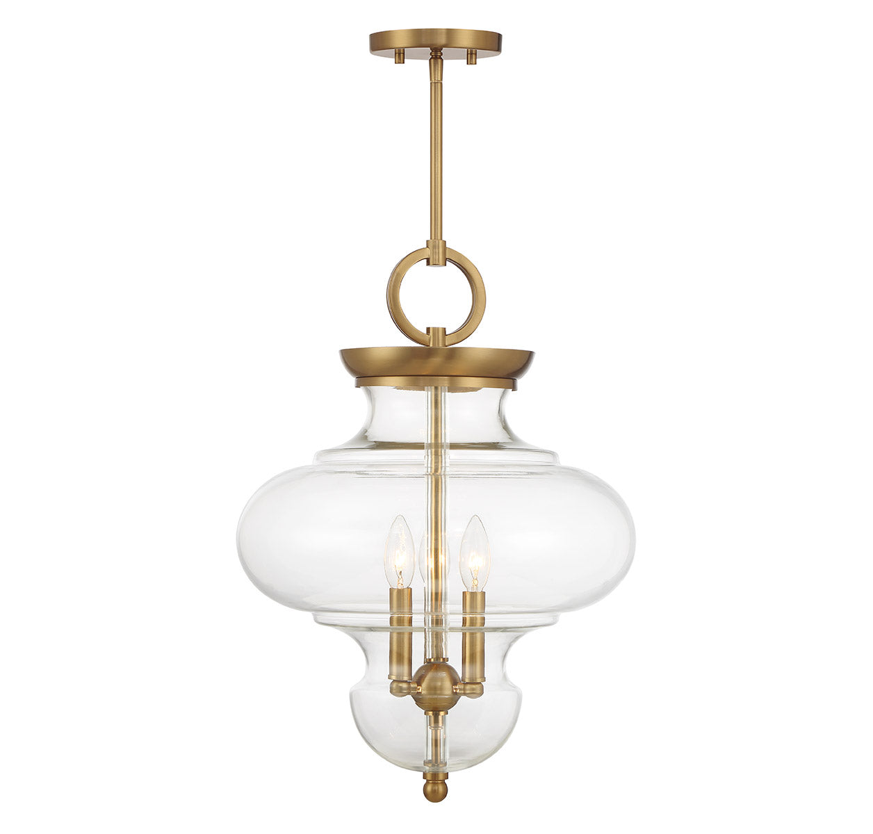 SAVOY HOUSE, BERGDORF PENDANT, PENDANT LIGHT