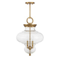 SAVOY HOUSE, BERGDORF PENDANT, PENDANT LIGHT