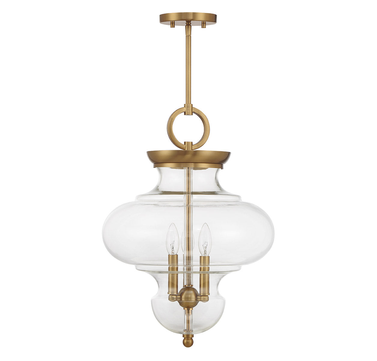 SAVOY HOUSE, BERGDORF PENDANT, PENDANT LIGHT