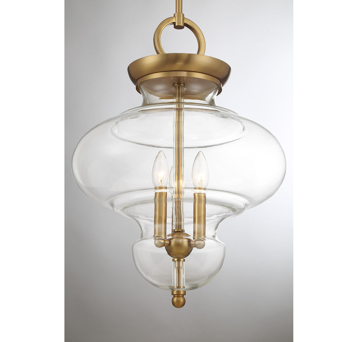 SAVOY HOUSE, BERGDORF PENDANT, PENDANT LIGHT