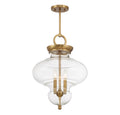SAVOY HOUSE, BERGDORF PENDANT, PENDANT LIGHT