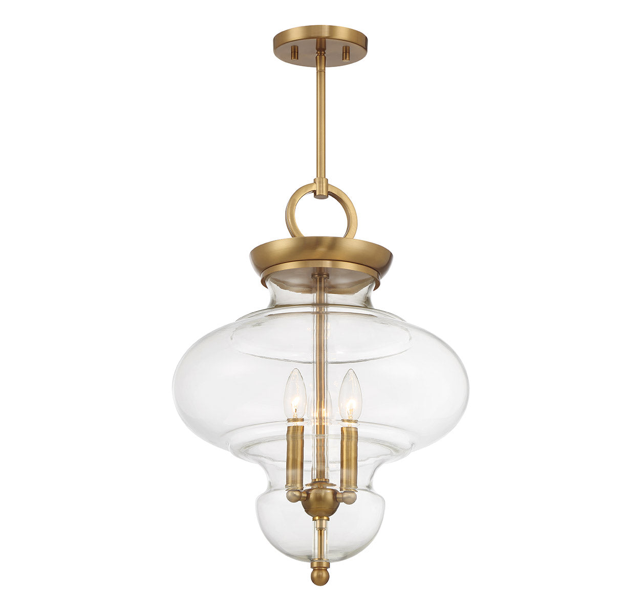 SAVOY HOUSE, BERGDORF PENDANT, PENDANT LIGHT