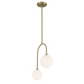 SAVOY HOUSE, CHESTER PENDANT, PENDANT LIGHT