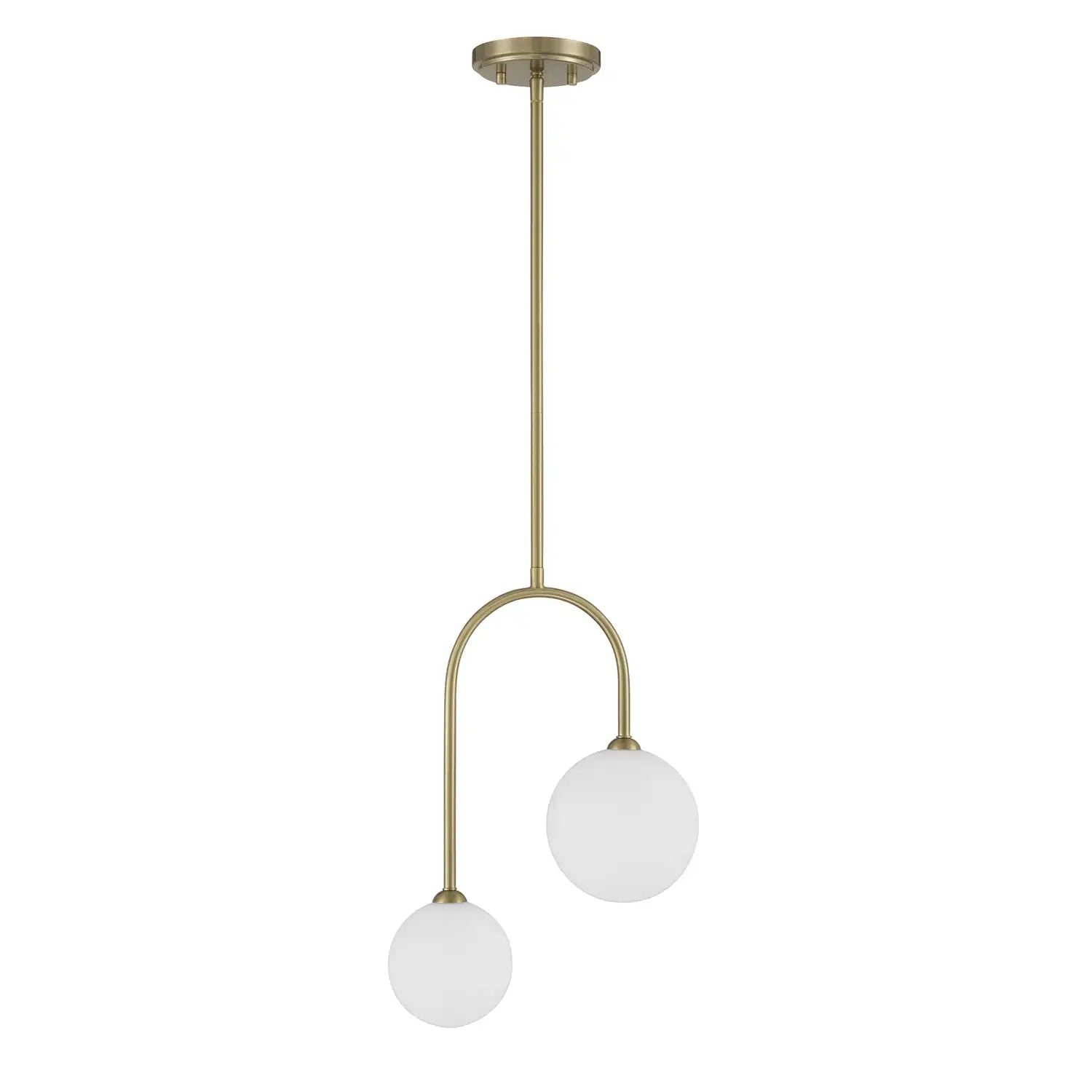SAVOY HOUSE, CHESTER PENDANT, PENDANT LIGHT