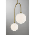 SAVOY HOUSE, CHESTER PENDANT, PENDANT LIGHT